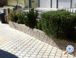 Villa Marija - Baka Voda Croatie