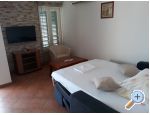 Villa Marija - Baka Voda Croatie