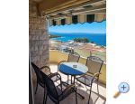 Villa Marija - Baka Voda Croatie