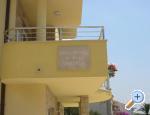 Villa Marija - Baka Voda Croatie