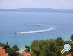 Villa Marija - Baka Voda Croatie