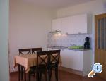 Villa Marija - Baka Voda Croatie