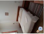 Villa Marija - Baka Voda Croatie