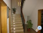 Villa Marija - Baka Voda Croatie