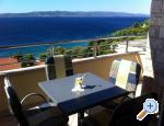 Villa Marija - Baka Voda Croatie