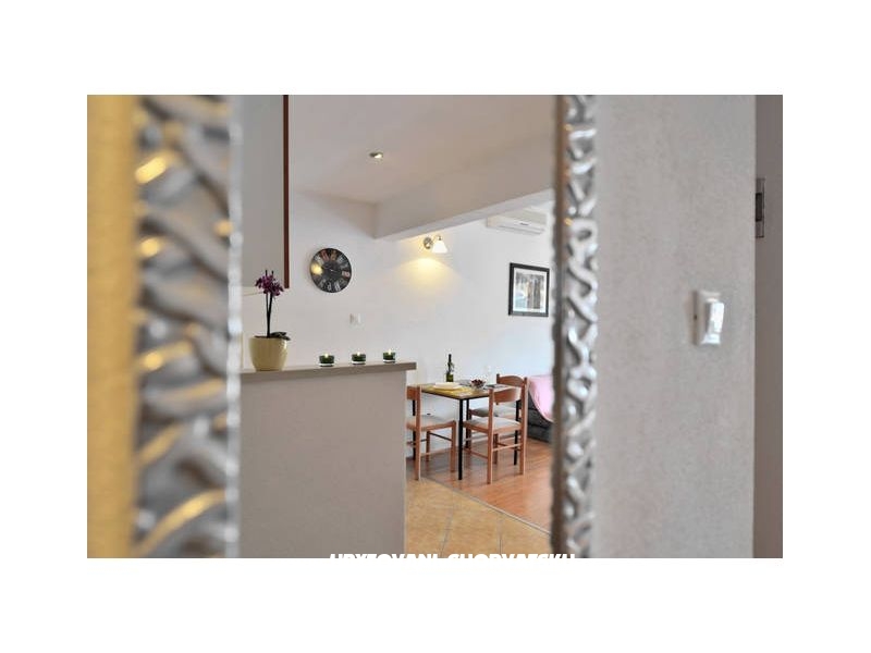 Villa Nina – Ferienwohnung Baska Voda, Kroatien – Foto 10