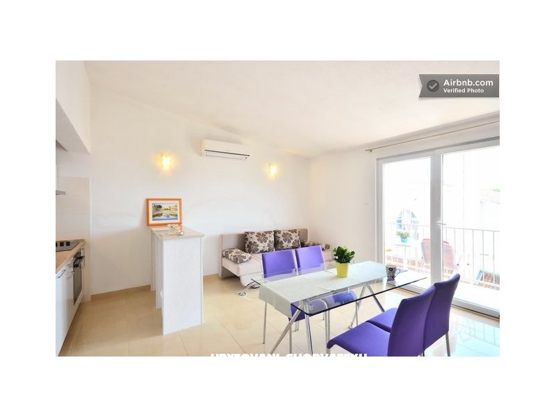 Villa Nina – Ferienwohnung Baska Voda, Kroatien – Foto 15