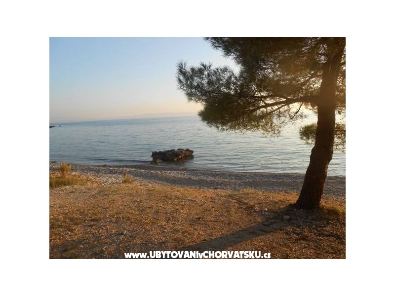 Villa Nina – Ferienwohnung Baska Voda, Kroatien – Foto 17