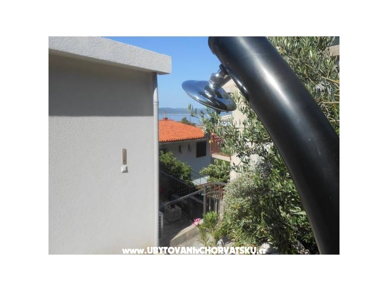 Villa Nina – Ferienwohnung Baska Voda, Kroatien – Foto 5