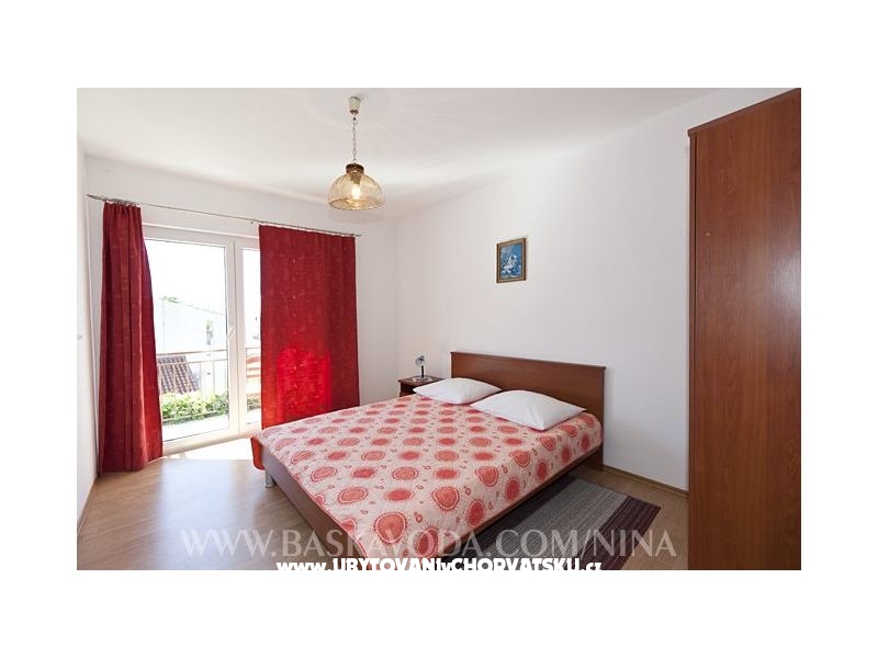 Villa Nina – Ferienwohnung Baska Voda, Kroatien – Foto 6
