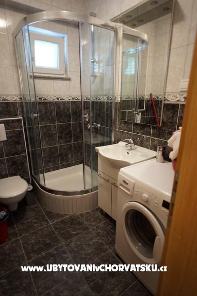 Villa Popić – Ferienwohnung Baska Voda, Kroatien – Foto 2