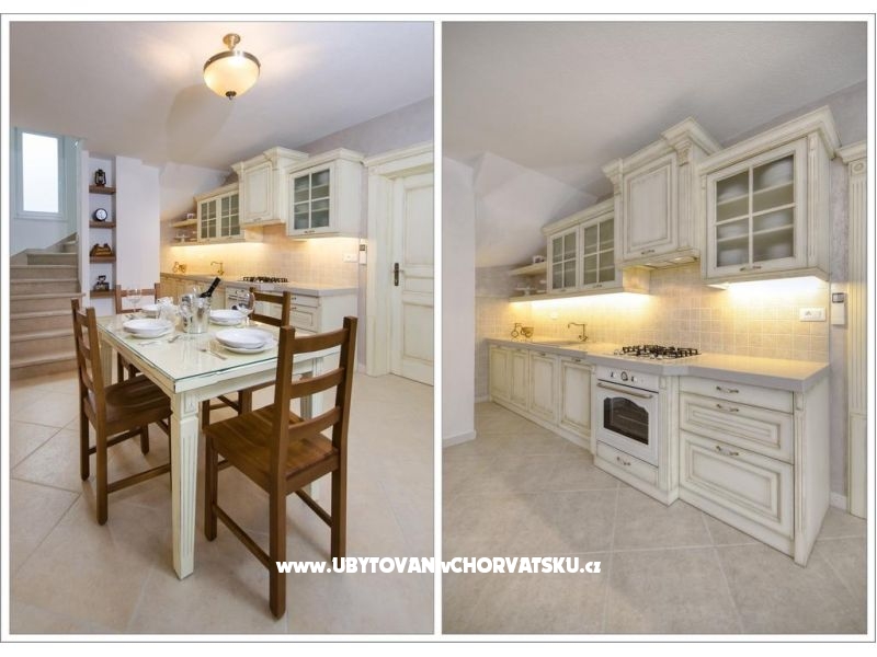 Villa Prestige – Ferienwohnung Baska Voda, Kroatien – Foto 10