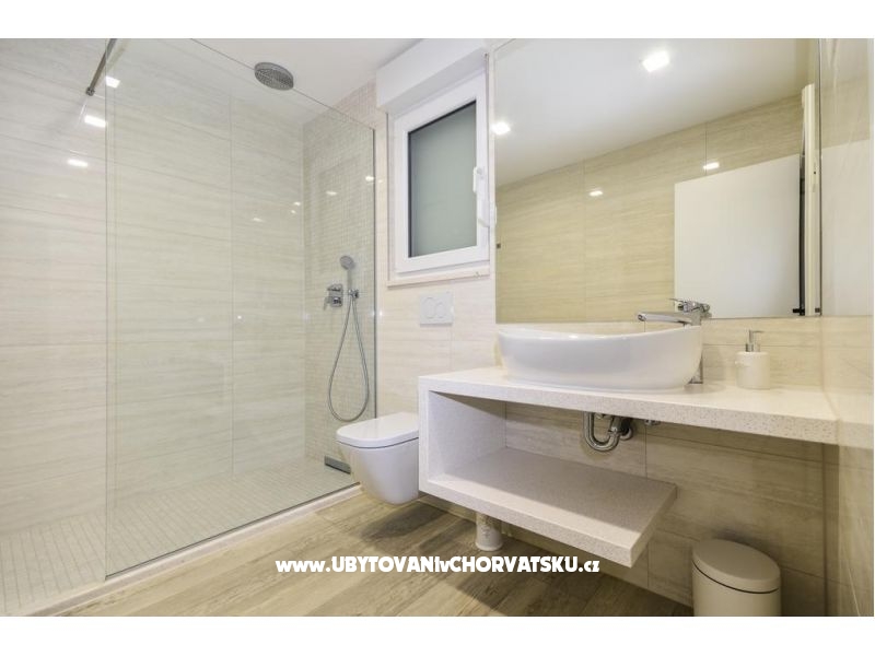 Villa Prestige – Ferienwohnung Baska Voda, Kroatien – Foto 11