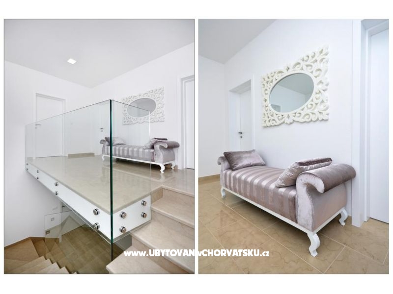 Villa Prestige – Ferienwohnung Baska Voda, Kroatien – Foto 12