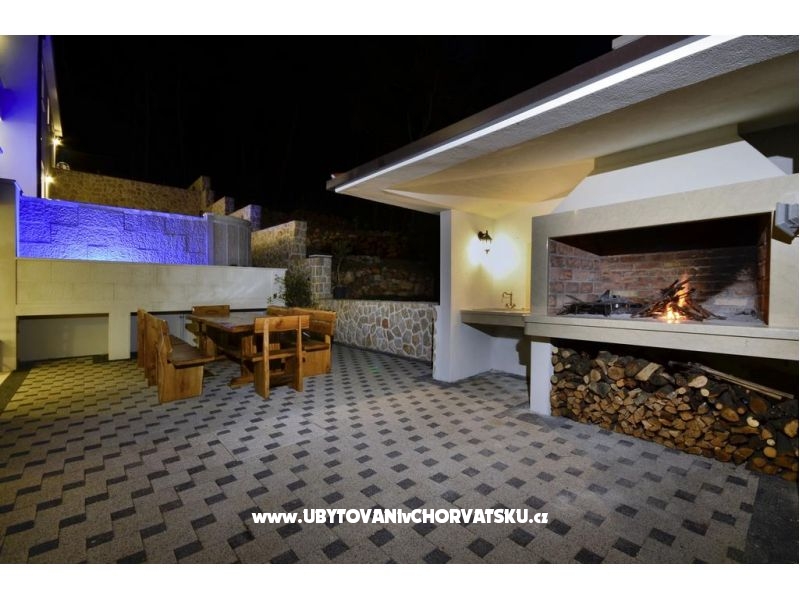 Villa Prestige – Ferienwohnung Baska Voda, Kroatien – Foto 16