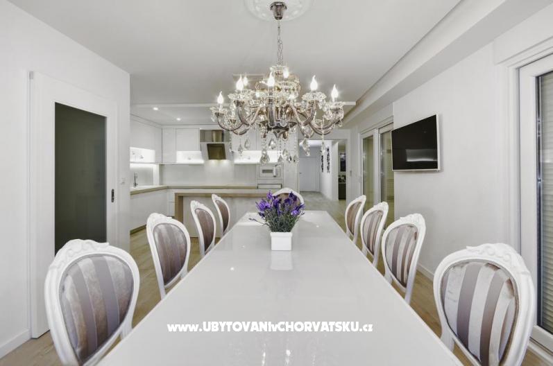 Villa Prestige – Ferienwohnung Baska Voda, Kroatien – Foto 3