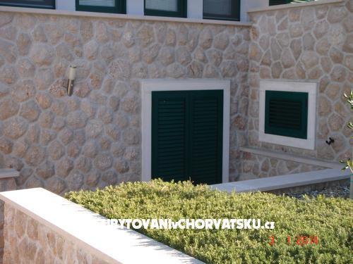 Apartment Lucija – Ferienwohnung Betina, Kroatien – Foto 2