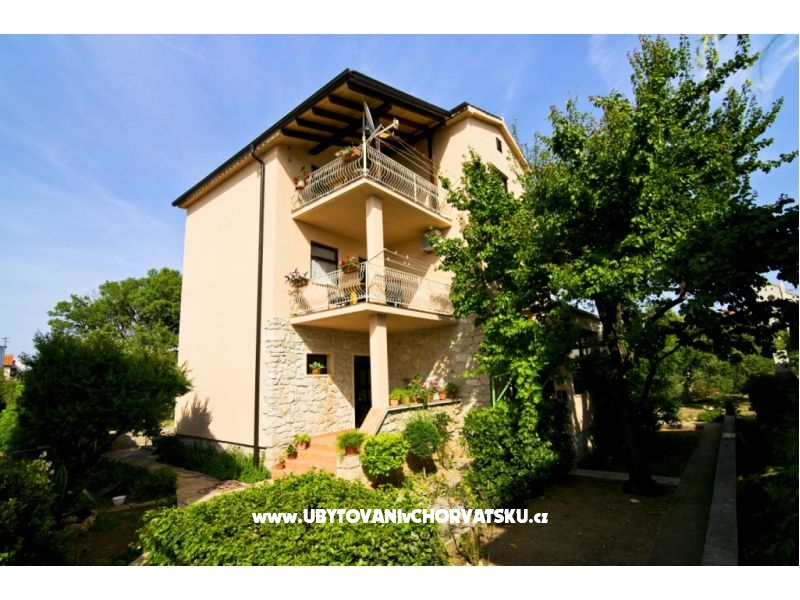 Appartements Ana – Ferienwohnung Betina, Kroatien – Foto 1