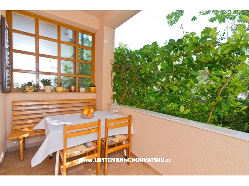 Appartements Ana – Ferienwohnung Betina, Kroatien – Foto 10