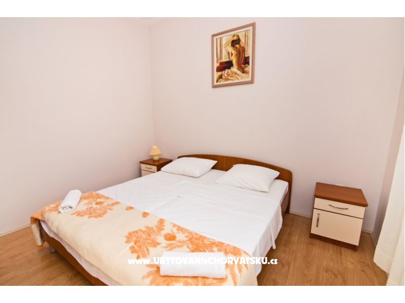 Appartements Ana – Ferienwohnung Betina, Kroatien – Foto 11