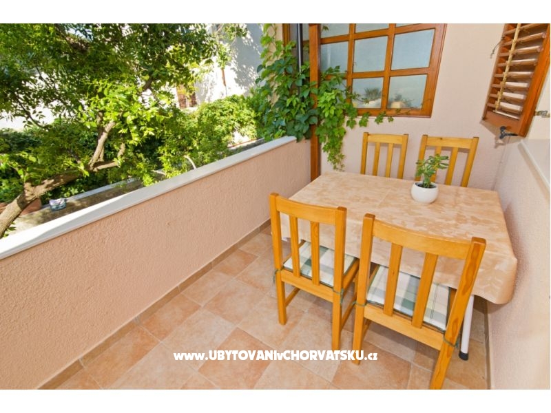 Appartements Ana – Ferienwohnung Betina, Kroatien – Foto 16