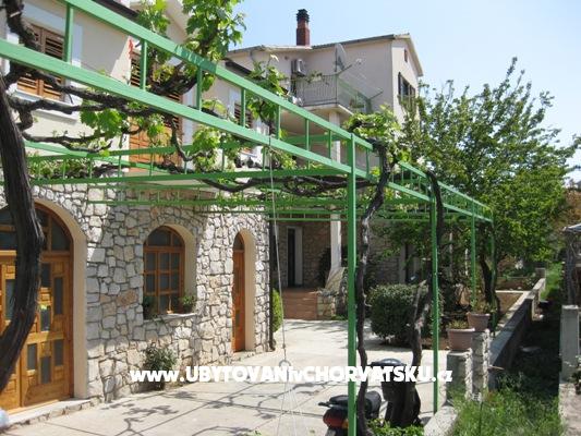 Appartements Ana – Ferienwohnung Betina, Kroatien – Foto 17