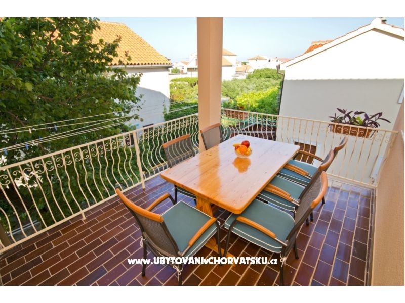 Appartements Ana – Ferienwohnung Betina, Kroatien – Foto 3