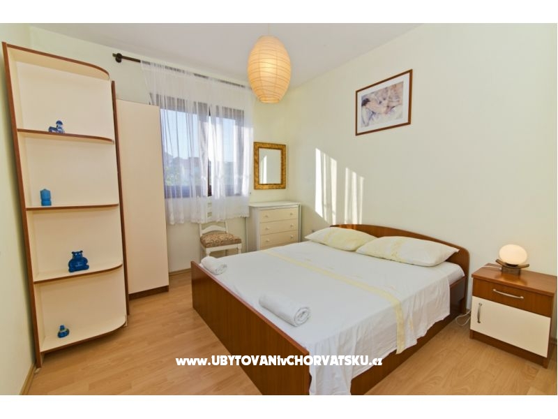 Appartements Ana – Ferienwohnung Betina, Kroatien – Foto 6
