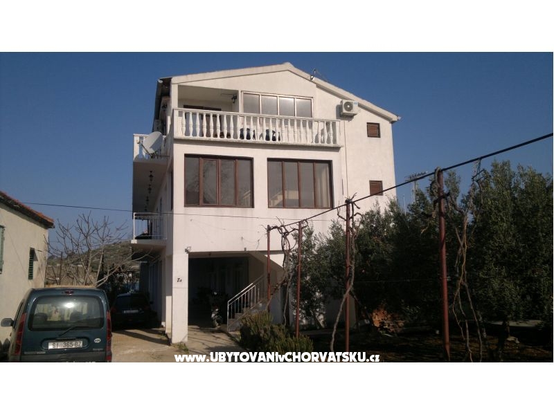 Appartements Drago – Ferienwohnung Betina, Kroatien – Foto 3