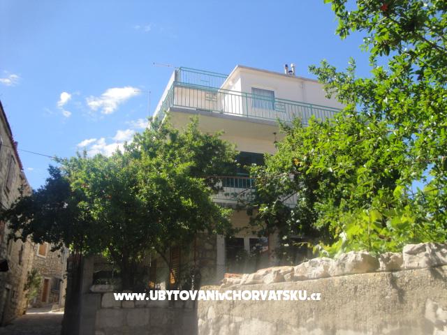 Appartements Ivica – Ferienwohnung Betina, Kroatien – Foto 1