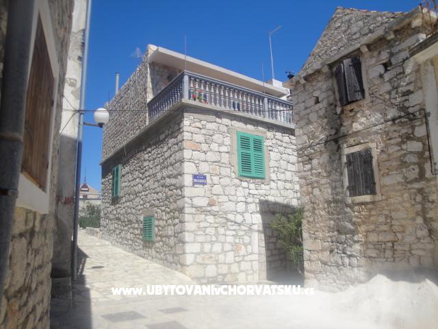 Appartements Ivica – Ferienwohnung Betina, Kroatien – Foto 2