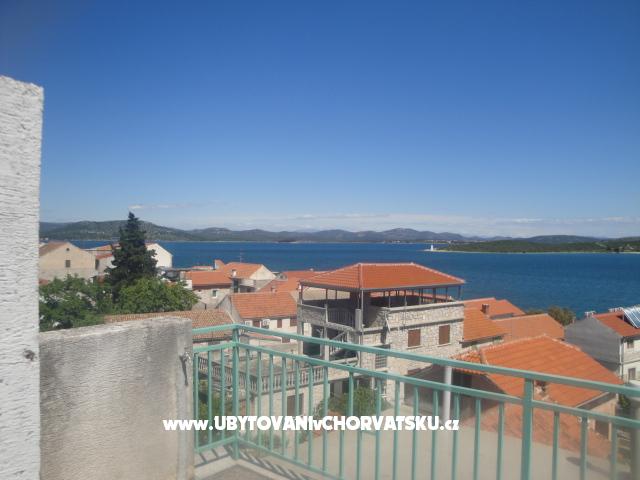 Appartements Ivica – Ferienwohnung Betina, Kroatien – Foto 3
