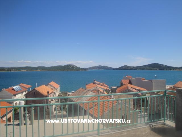 Appartements Ivica – Ferienwohnung Betina, Kroatien – Foto 4