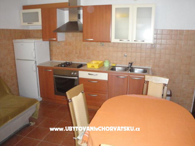 Appartements Ivica – Ferienwohnung Betina, Kroatien – Foto 5