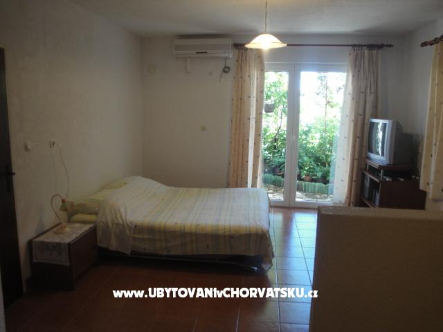 Appartements Ivica – Ferienwohnung Betina, Kroatien – Foto 6