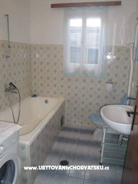 Appartements Ivica – Ferienwohnung Betina, Kroatien – Foto 7