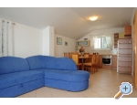 Appartements Jeina - Betina Kroatien