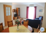 Appartements Jeina - Betina Kroatien