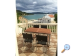 Appartements Jeina - Betina Kroatien
