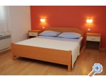 Appartements Jeina - Betina Kroatien