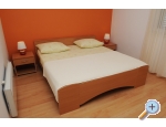 Appartements Jeina - Betina Kroatien