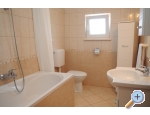 Appartements Jeina - Betina Kroatien