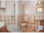 Appartements Jeina - Betina Kroatien