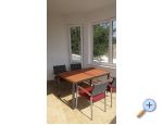 Apartmaji Jeina - Betina Hrvaka