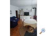 Apartmaji Jeina - Betina Hrvaka