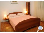 Apartmaji Jeina - Betina Hrvaka