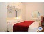 Apartmaji Jeina - Betina Hrvaka