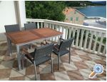 Apartmaji Jeina - Betina Hrvaka