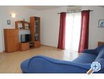 Apartmaji Jeina - Betina Hrvaka
