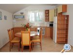 Apartmaji Jeina - Betina Hrvaka
